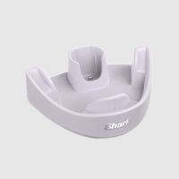 Stand de recharge du masque LED CryoGlow de Shark - Lilas