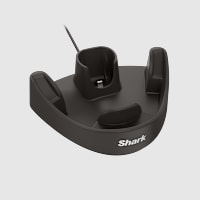 Shark CryoGlow Charging Stand - Black