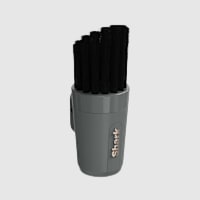 Shark BlastBoss&trade; Agitator Nozzle