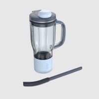 Ninja BlendBOSS 710ml Travel Tumbler &ndash; Cyberspace