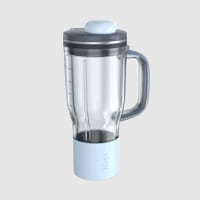 Ninja&reg; 26 oz. BlendBOSS Travel Tumbler