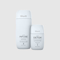 Shark FacialPro Glow Replenishment Set