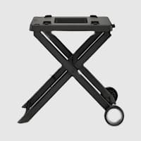 Ninja Woodfire Electric BBQ Grill Stand - OG701UK