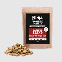 Ninja Woodfire Pellets All-Purpose Blend (900g)