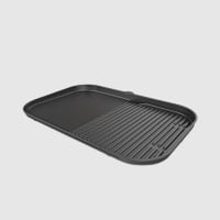 Ninja Woodfire XL Grill & Flat Plate