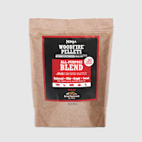 Ninja Woodfire&trade; Pellets All-Purpose Blend (2-lb Bag)