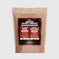 Ninja Woodfire&trade; Pellets, All-Purpose Blend, 2-lb Bag