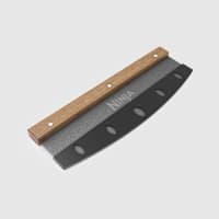 Couteau &agrave; bascule pour pizza Ninja