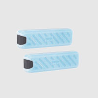 Ninja FrostVault&trade; 0.7lb. Ice Packs, 2-Pack