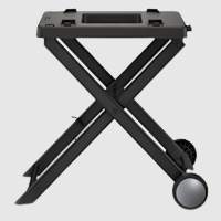 Ninja Woodfire&trade; Collapsible Outdoor Grill Stand