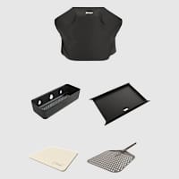 Ninja FlexFlame Ultimate Accessory Bundle