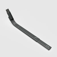 Under Appliance Wand