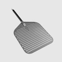 Ninja FlexFlame&trade; Upgrades 16'' Perforated Pizza Peel
