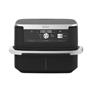 Friggitrice ad aria Ninja FlexDrawer da 10,4 L