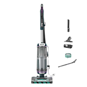 Shark&reg; POWERDETECT&trade; Upright Vacuum with Ultimate Cleaning Tools