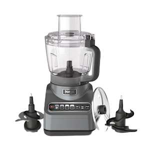 Ninja&reg; Professional Plus Food Processor