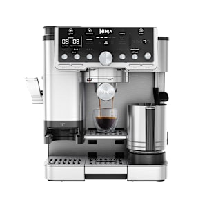 Ninja Luxe Caf&eacute; Pro Espresso Machine