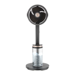 Shark FlexBreeze Pro Mist Ventilator met Nevelsysteem