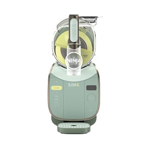 Machine &agrave; granit&eacute;s et boissons glac&eacute;es Ninja SLUSHi XL - Vert