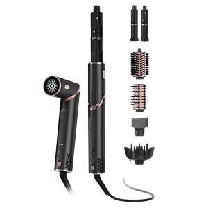 Shark FlexStyle&reg; Air Styling & Drying System Ultimate 6-Piece Accessory Pack