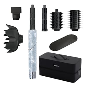 Shark® FlexStyle® diamant givré