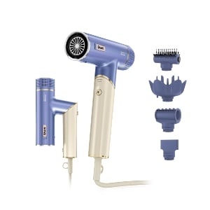 Shark&reg; SpeedStyle&trade; Pro FLEX Hair Dryer System, Starlight Dream