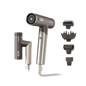 Shark&reg; SpeedStyle&trade; Pro FLEX Hair Dryer System