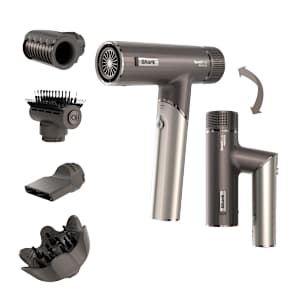 Shark® SpeedStyle™ Pro FLEX Hair Dryer System