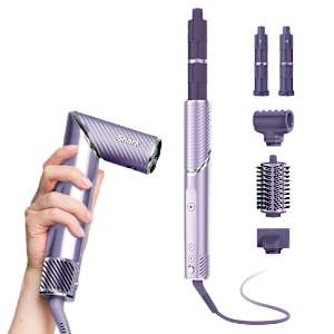 Shark FlexStyle&reg; IonCurl Air Styler & Curler