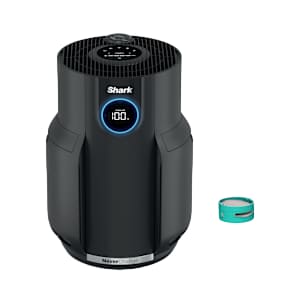 Purificateur d'air Shark NeverChange™