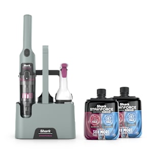 Shark&reg; StainForce&trade; Handheld Spot & Stain Cleaner & Refill Cartridge Bundle