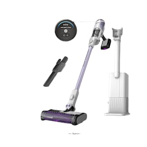 Shark® Cordless Detect Pro™ 1.3L Auto-Empty System with QuadClean™ Multi-Surface Brushroll