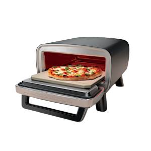 Ninja Artisan&trade; 5-in-1 Portable Electric Pizza & Outdoor Oven