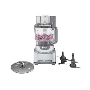 Robot culinaire professionnel TG Ninja®