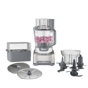 Ninja&reg; Professional XL Food Processor