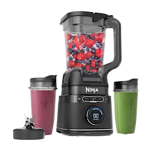 Ninja Detect&trade; Duo&reg; Power Blender Smoothie Maker with BlendSense&trade;