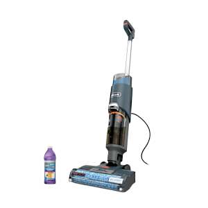 Shark&reg; HydroVac&trade; MessMaster&reg; Corded 3-in-1 Vacuum, Mop and Self-Cleaning System