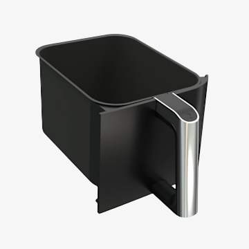 Ninja&reg; Foodi&reg; XL Air Fryer Right Basket