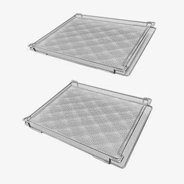 Ninja&reg; Foodi&trade; XL Pro Air Oven Dehydrating Kit