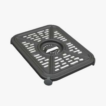 DualZone&trade; XL Air Fryer Crisper Plate