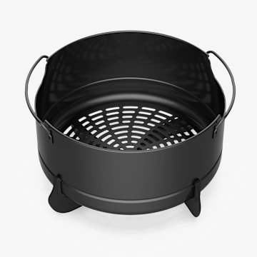 Foodi&trade; Cook & Crisp&trade; Basket for 6.5-Qt. Unit