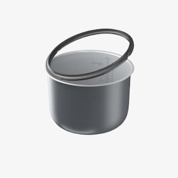 Foodi&reg; 8-qt. Inner Pot and Replacement Ring Kit