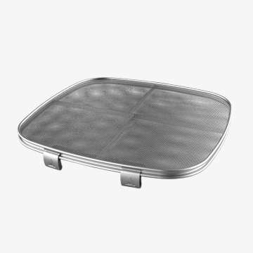 Foodi&trade; Indoor Grill Shield
