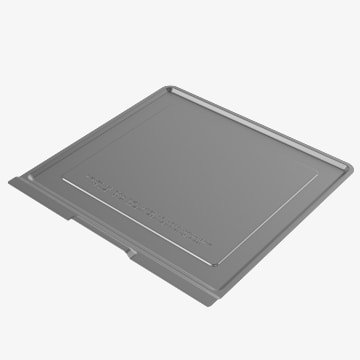 Foodi&reg; Dual Heat Air Fry Oven Crumb Tray