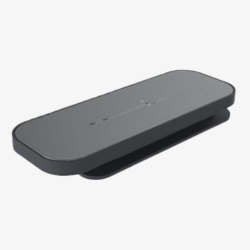 Foodi&trade; Smart Dual Heat Air Fry Oven Thermometer Holder