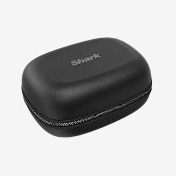 Shark&trade; FacialPro&trade; Glow Travel Case (Black)