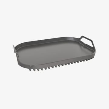 Foodi&reg; XL Pro Flat-Top BBQ Griddle