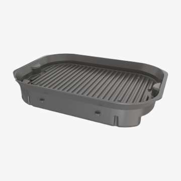 Foodi&reg; XL Pro Grill Grate