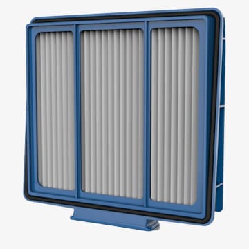 Shark ION&trade; Robot Pre-Motor Filter