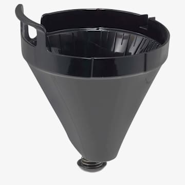 Removable Filter Holder